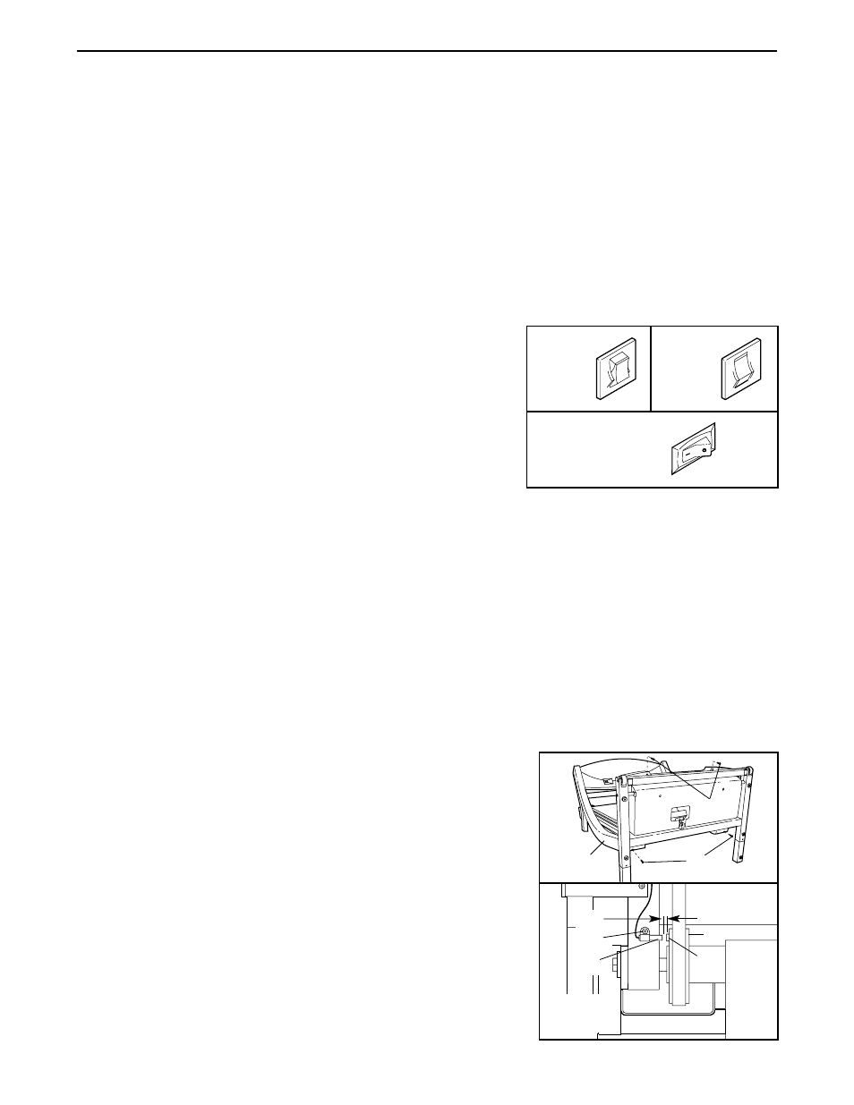 Trouble-shooting | Image IMTL11995 User Manual | Page 26 / 34