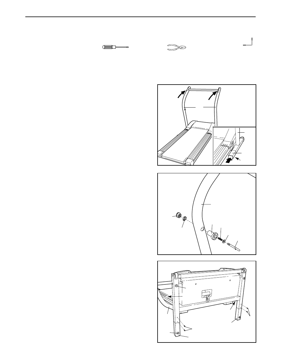 Assembly | Image IMTL11995 User Manual | Page 6 / 34
