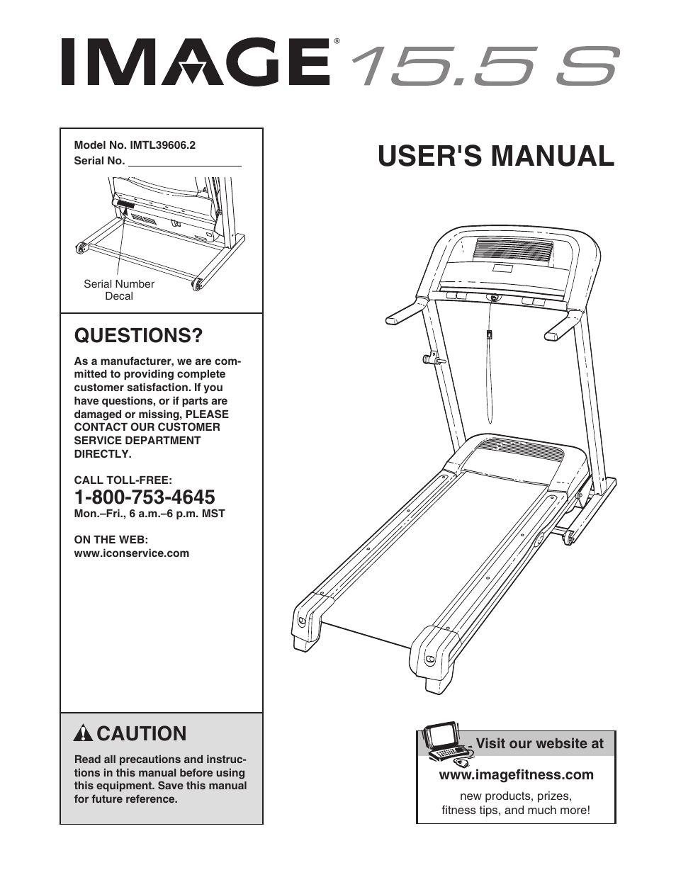 Image IMTL39606.2 User Manual | 26 pages