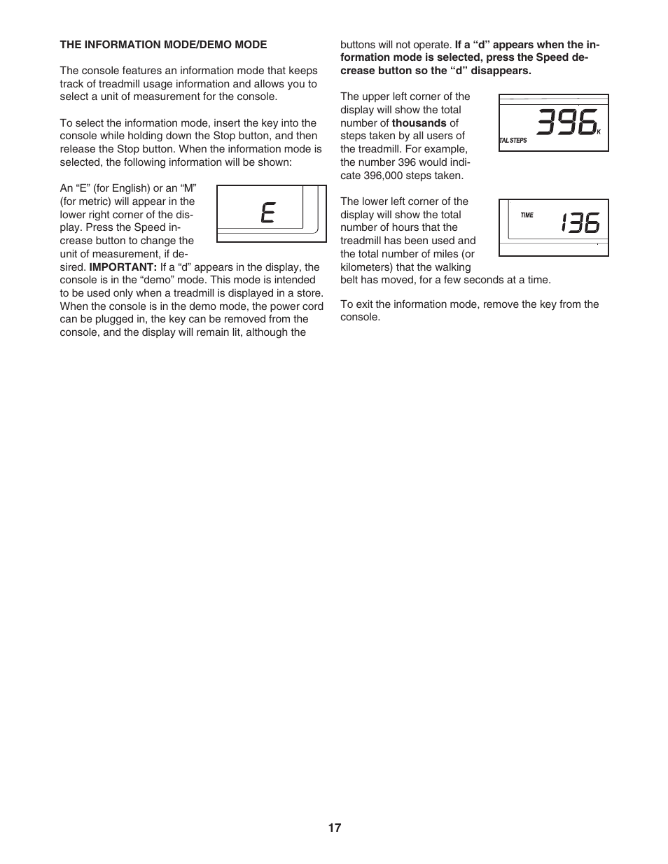 Image IMTL39606.2 User Manual | Page 17 / 26