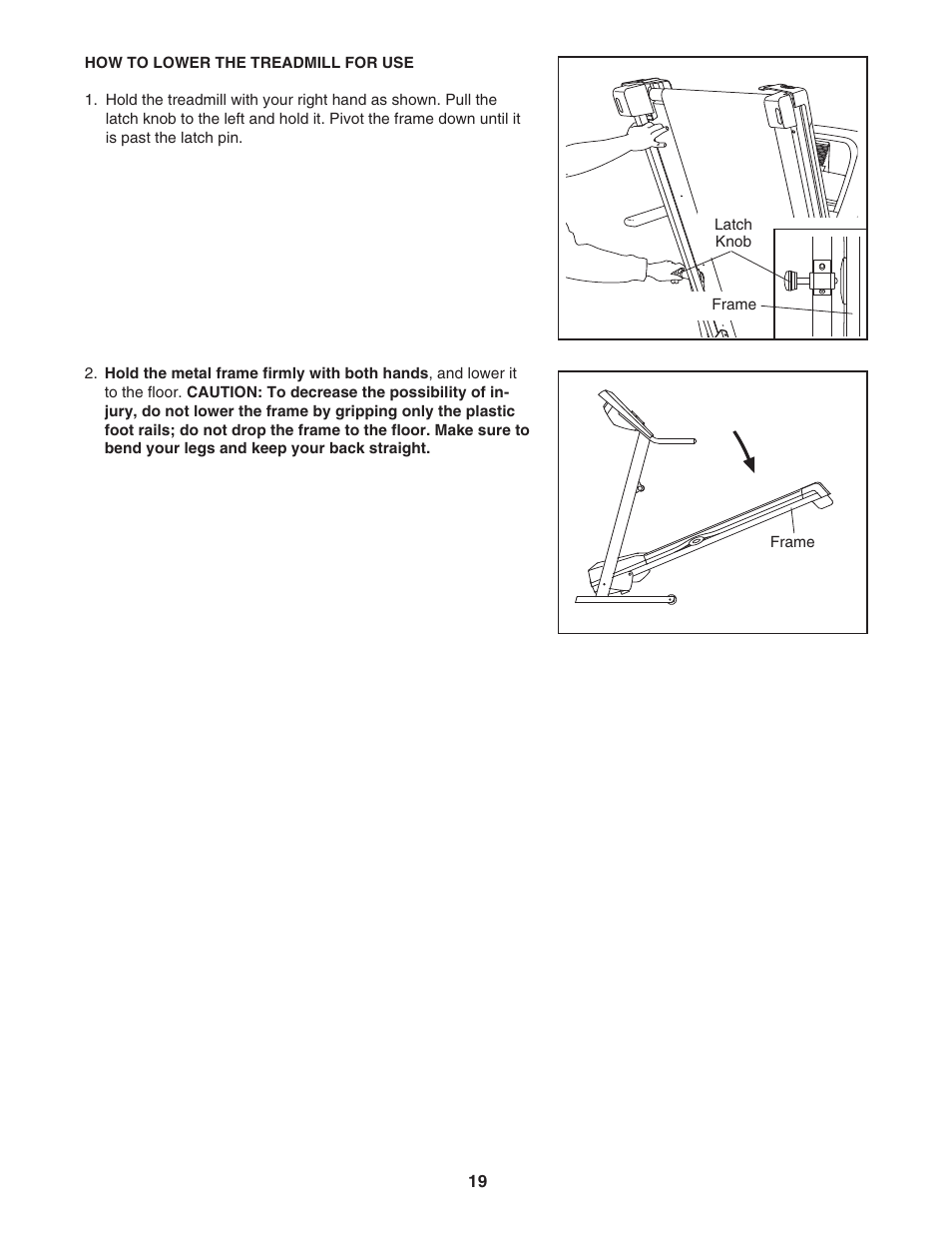 Image IMTL39606.2 User Manual | Page 19 / 26