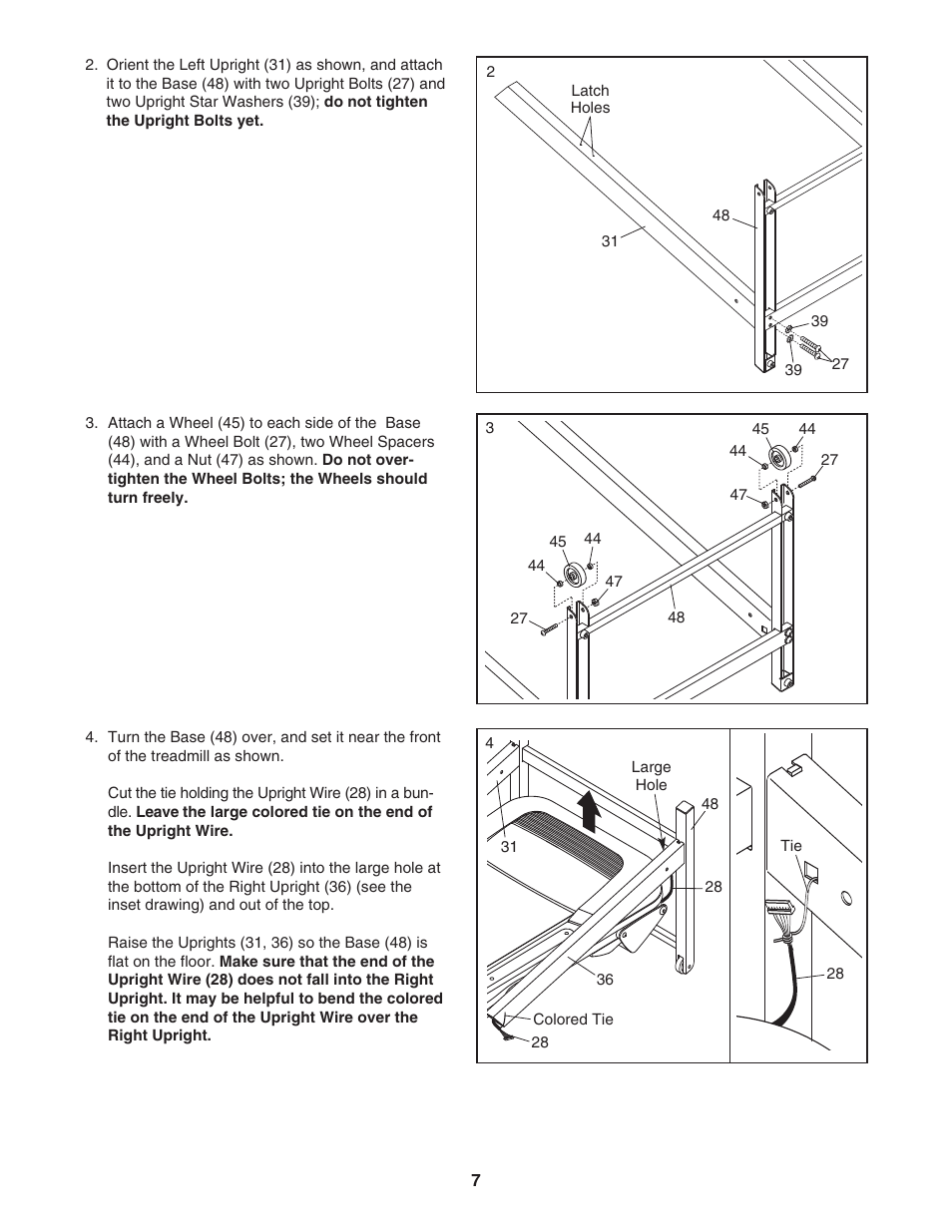 Image IMTL39606.2 User Manual | Page 7 / 26