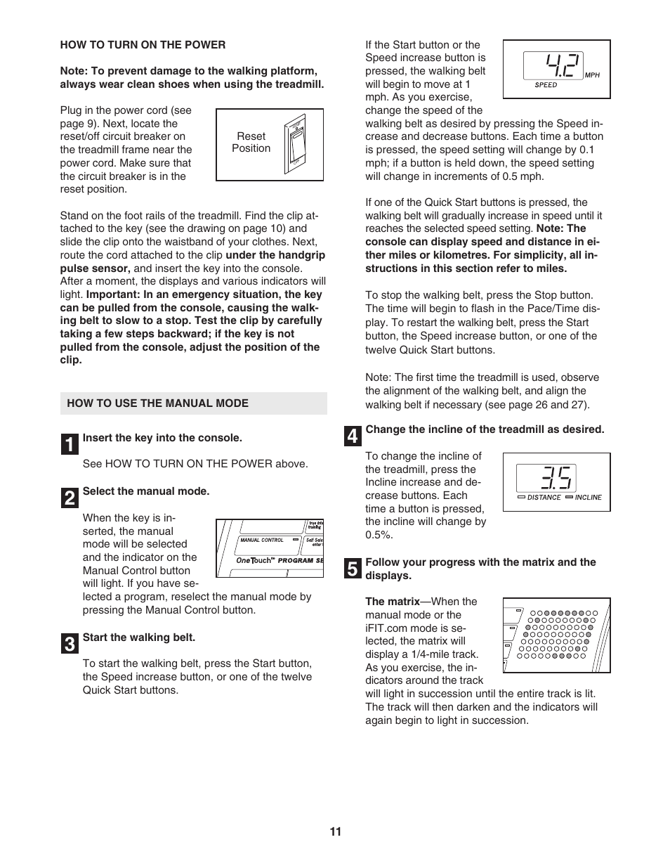 Image IMTL11905 User Manual | Page 11 / 34