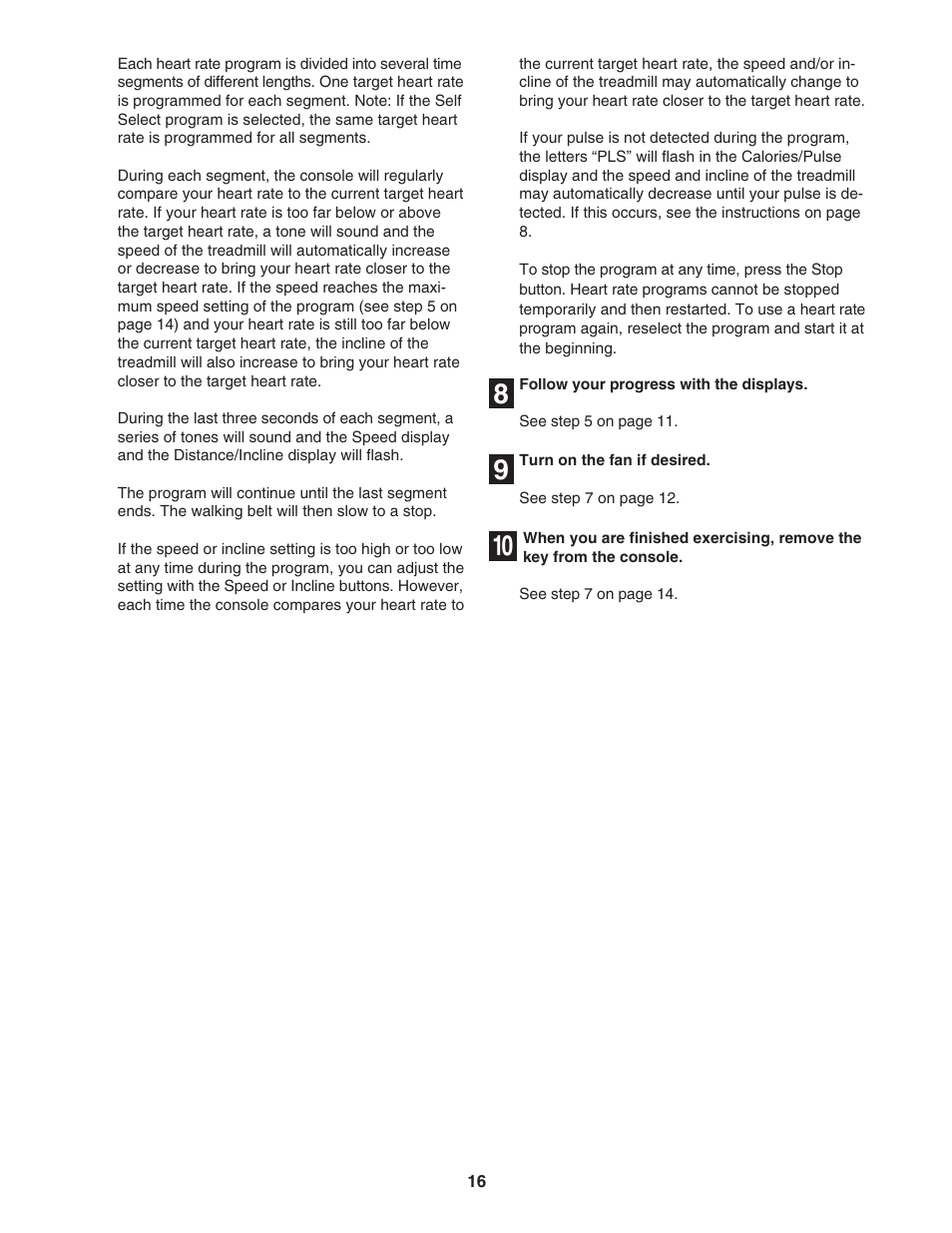 Image IMTL11905 User Manual | Page 16 / 34