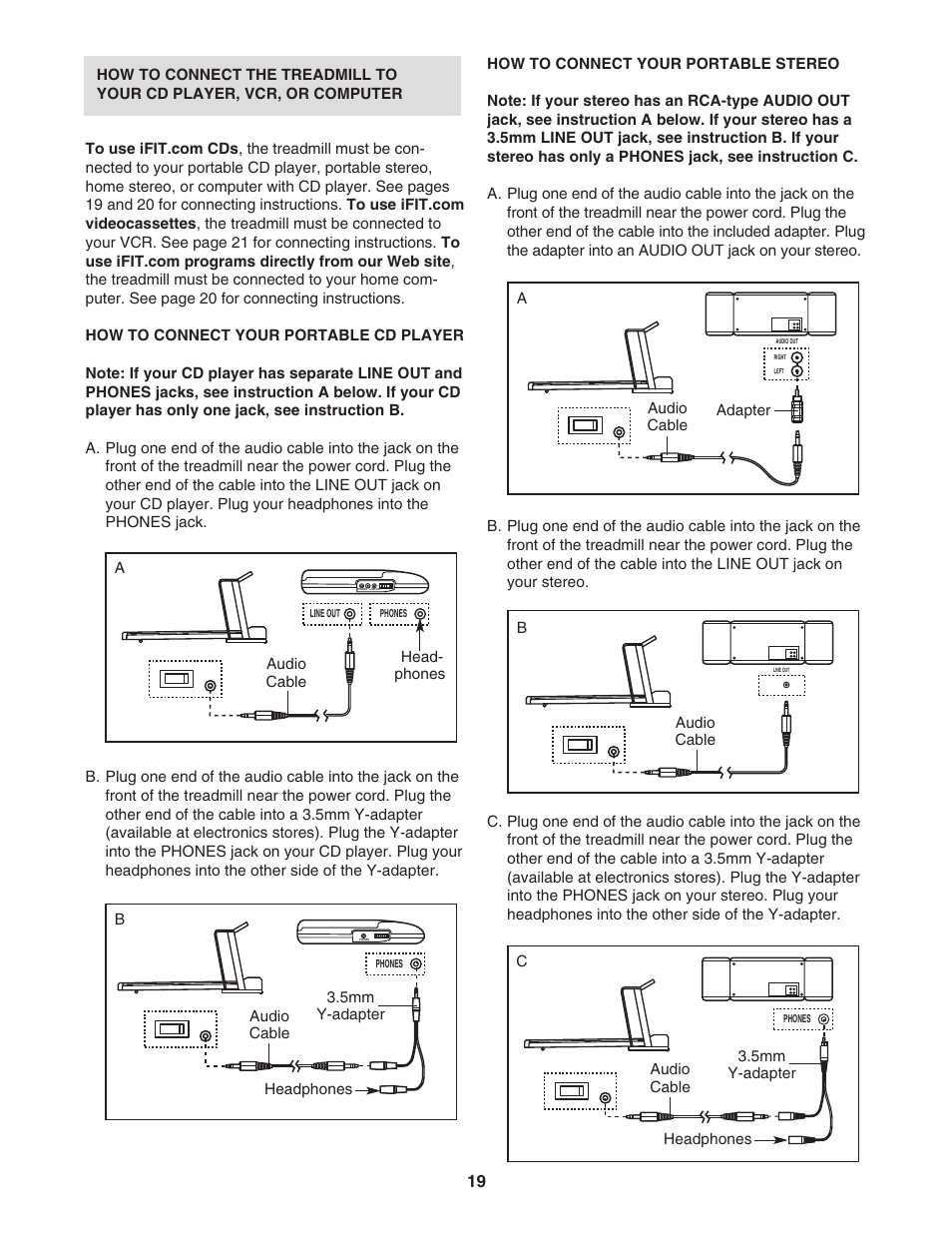 Image IMTL11905 User Manual | Page 19 / 34