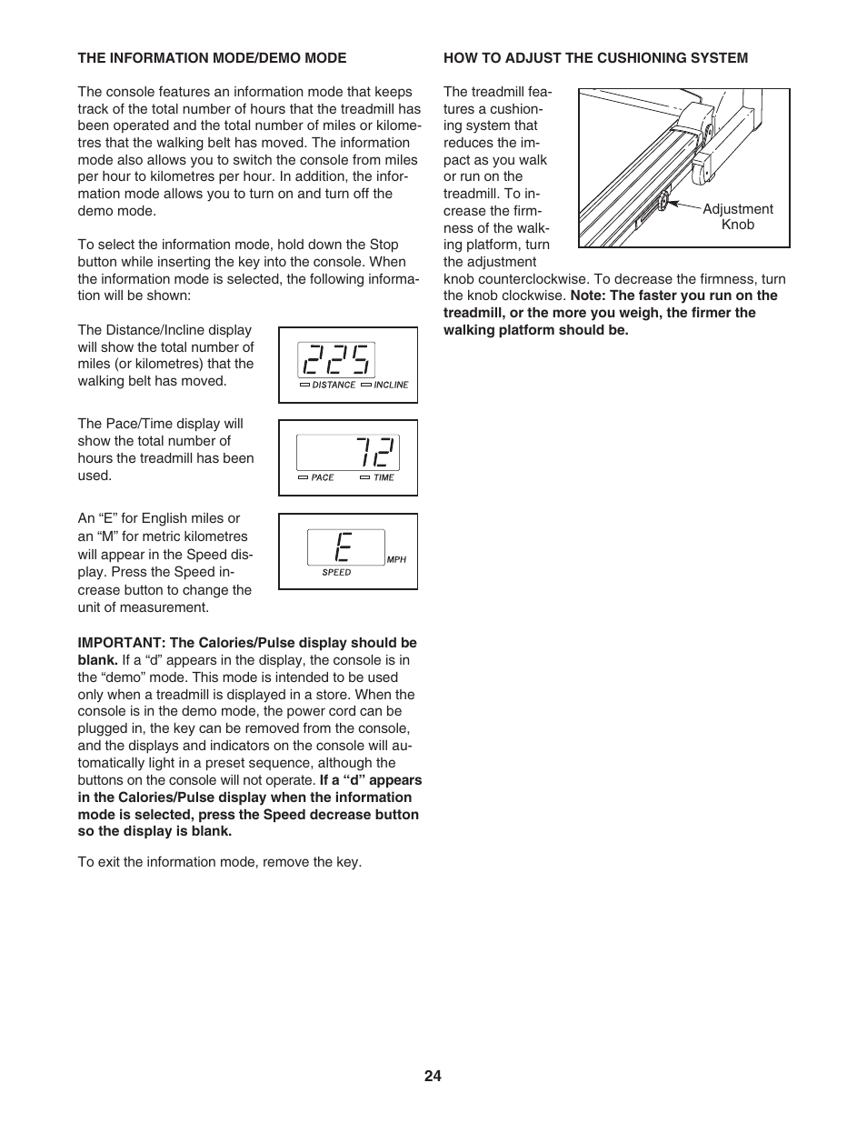 Image IMTL11905 User Manual | Page 24 / 34