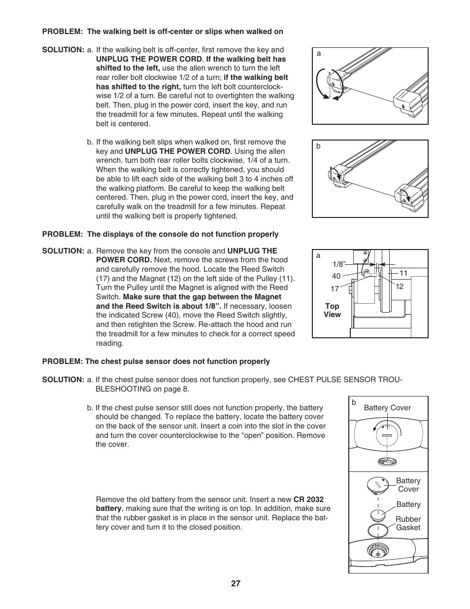 Image IMTL11905 User Manual | Page 27 / 34