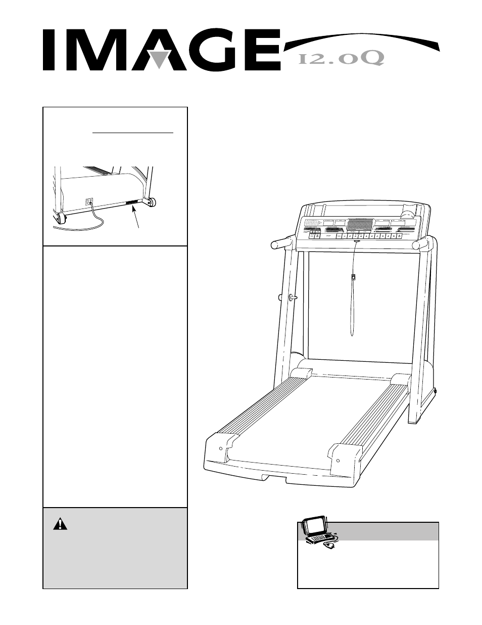 Image IMTL07610 User Manual | 34 pages