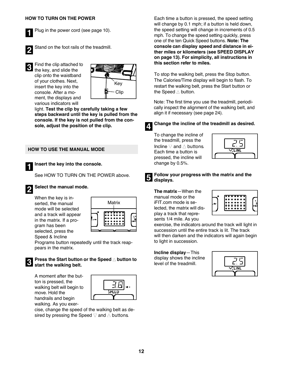 Image IMTL315040 User Manual | Page 12 / 32