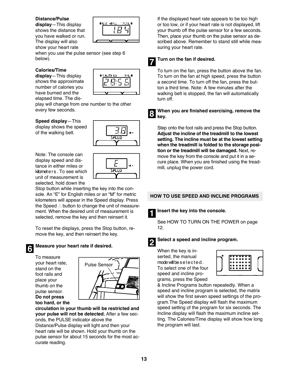 Image IMTL315040 User Manual | Page 13 / 32