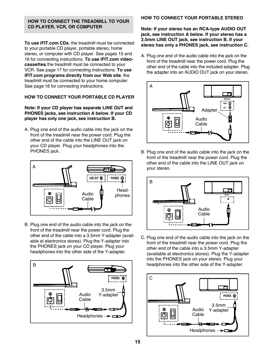 Image IMTL315040 User Manual | Page 15 / 32