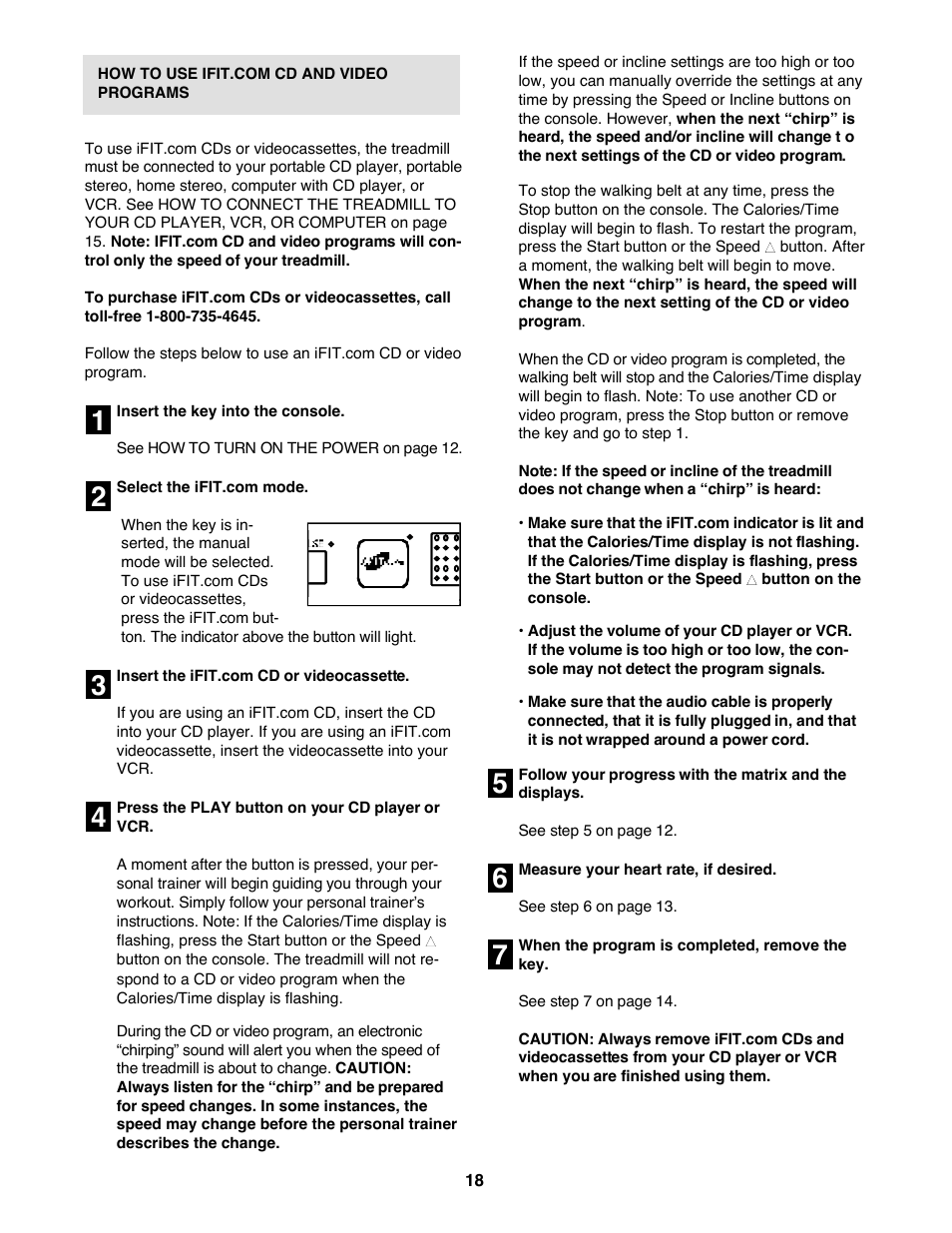 Image IMTL315040 User Manual | Page 18 / 32