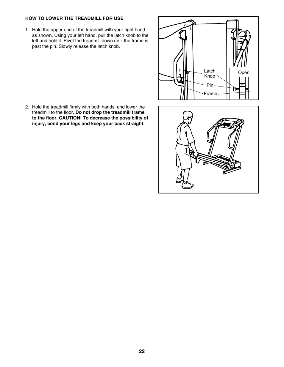 Image IMTL315040 User Manual | Page 22 / 32