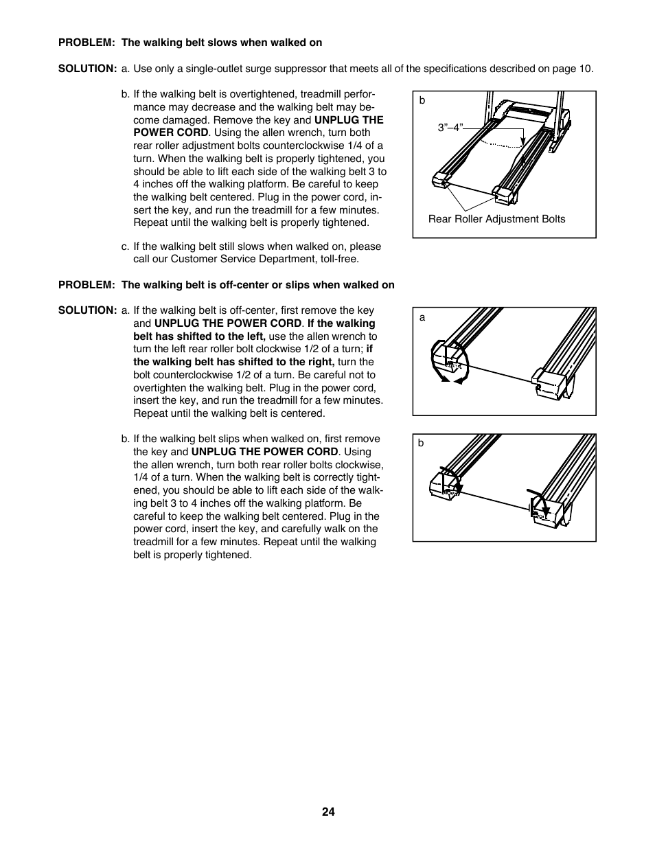 Image IMTL315040 User Manual | Page 24 / 32