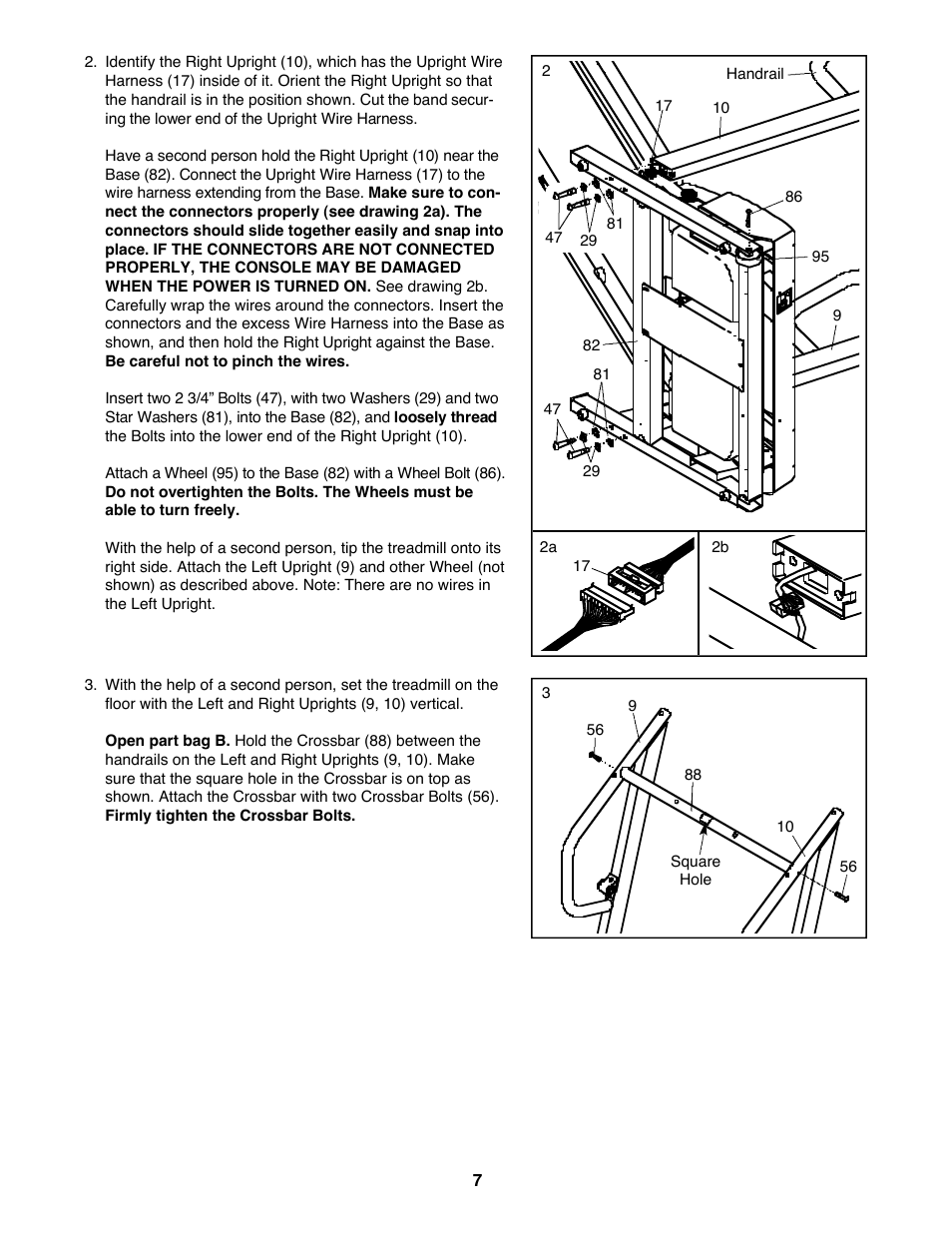 Image IMTL315040 User Manual | Page 7 / 32