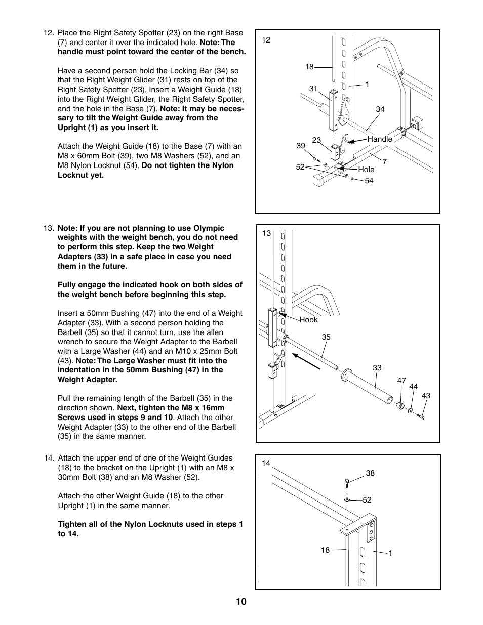 Image 831.159700 User Manual | Page 10 / 18