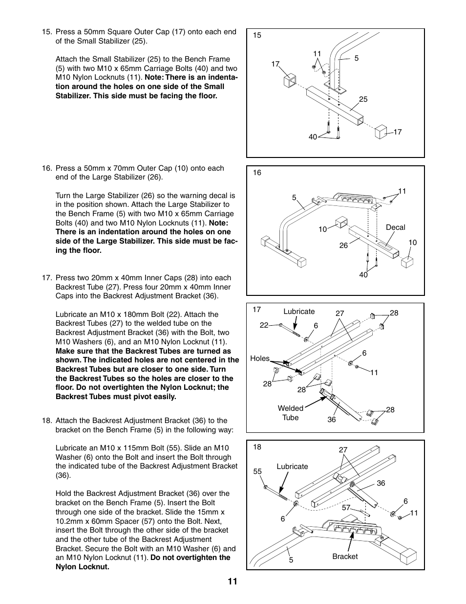 Image 831.159700 User Manual | Page 11 / 18