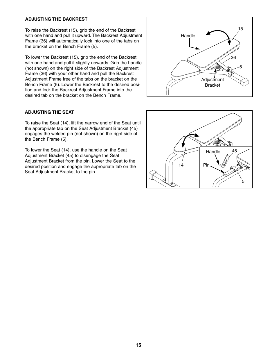 Image 831.159700 User Manual | Page 15 / 18