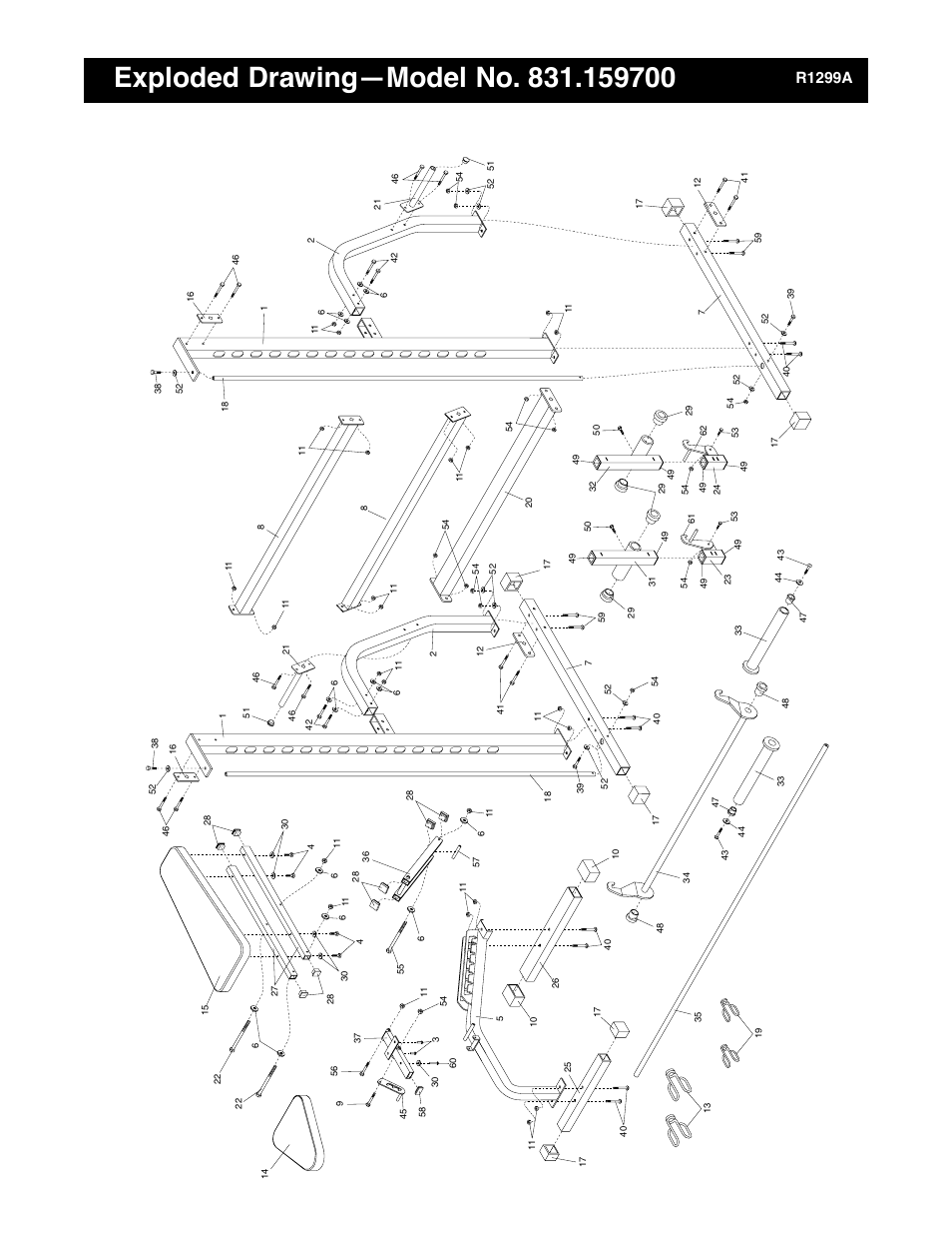 R1299a | Image 831.159700 User Manual | Page 17 / 18