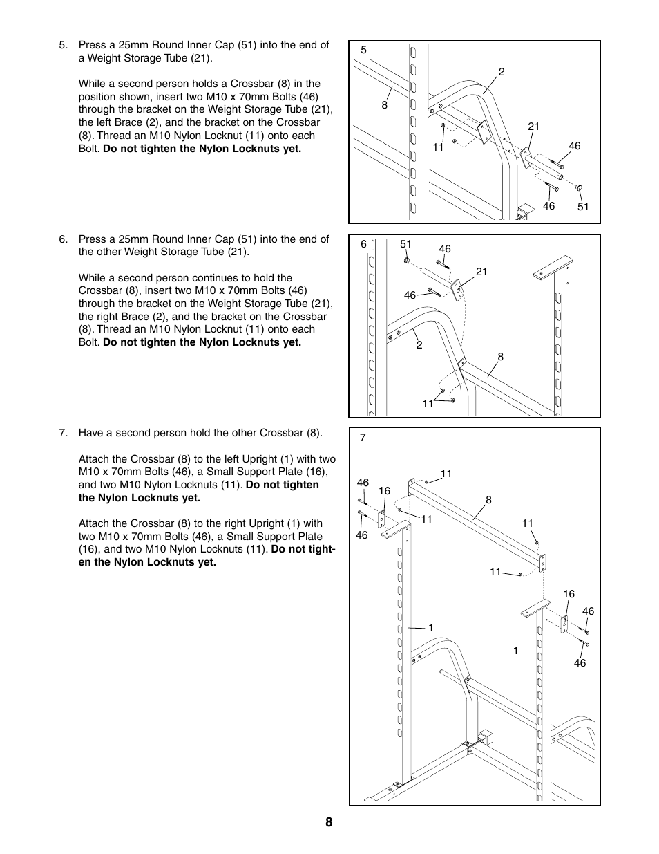 Image 831.159700 User Manual | Page 8 / 18