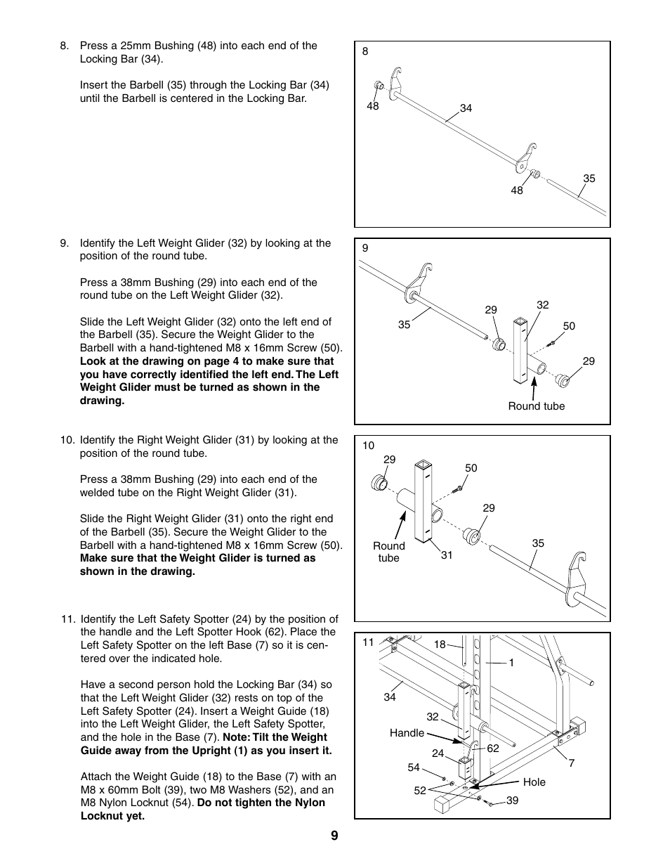 Image 831.159700 User Manual | Page 9 / 18