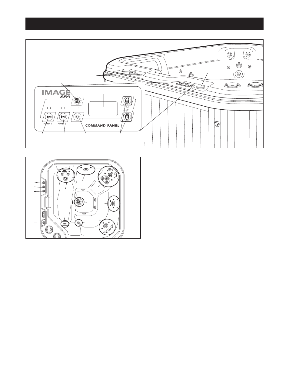 Using the controls | Image IMSB73911 User Manual | Page 12 / 20