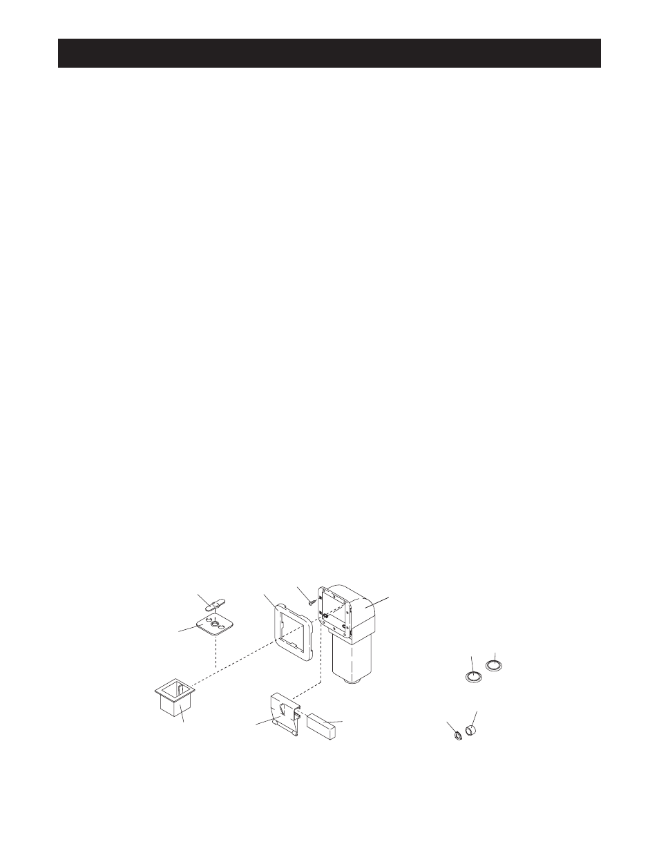 Part list | Image IMSB73911 User Manual | Page 18 / 20