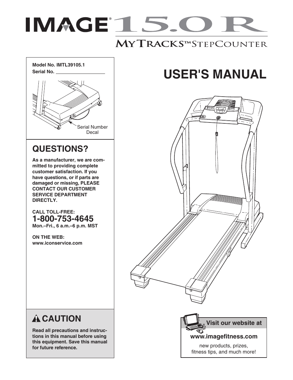 Image IMTL39105.1 User Manual | 22 pages