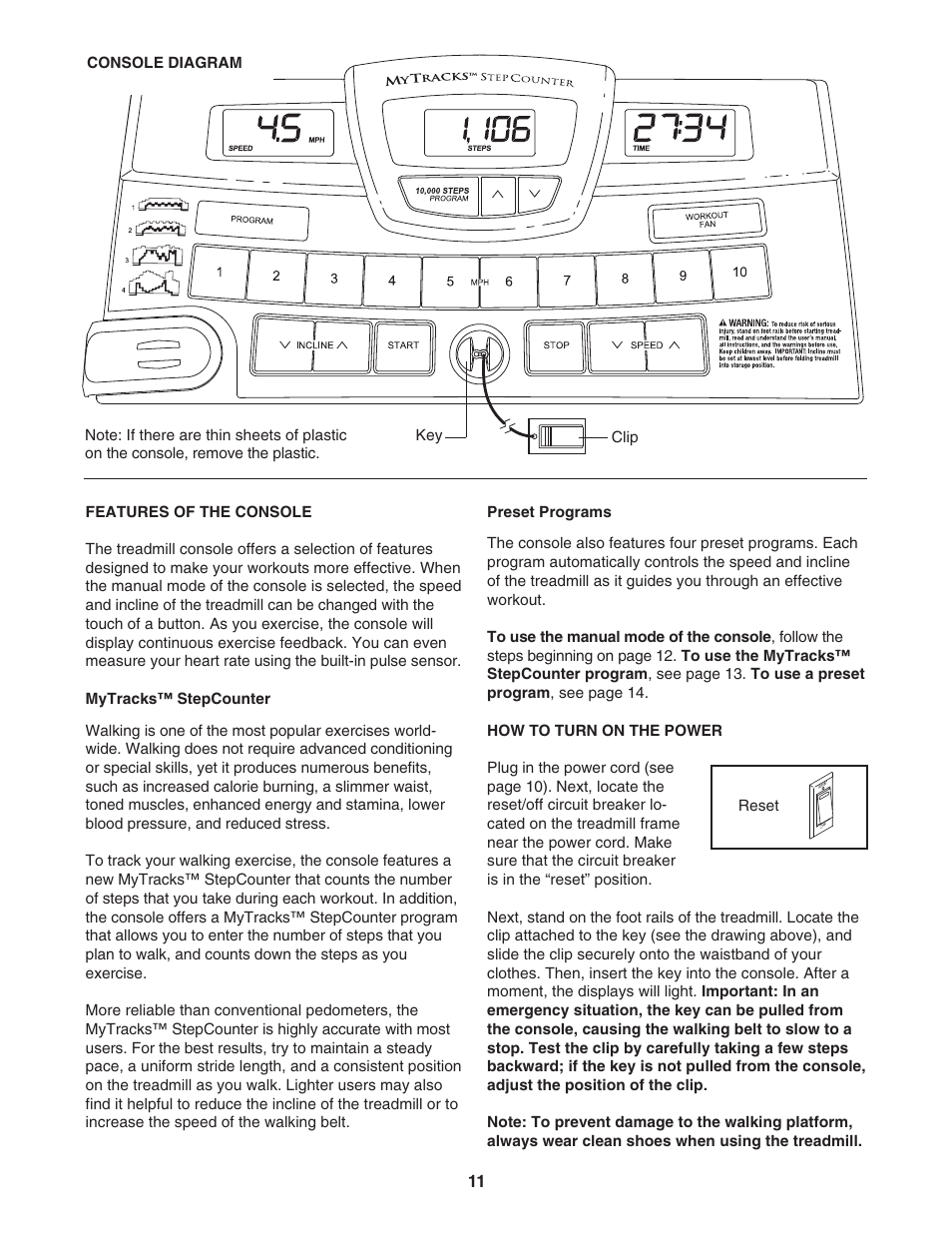 Image IMTL39105.1 User Manual | Page 11 / 22