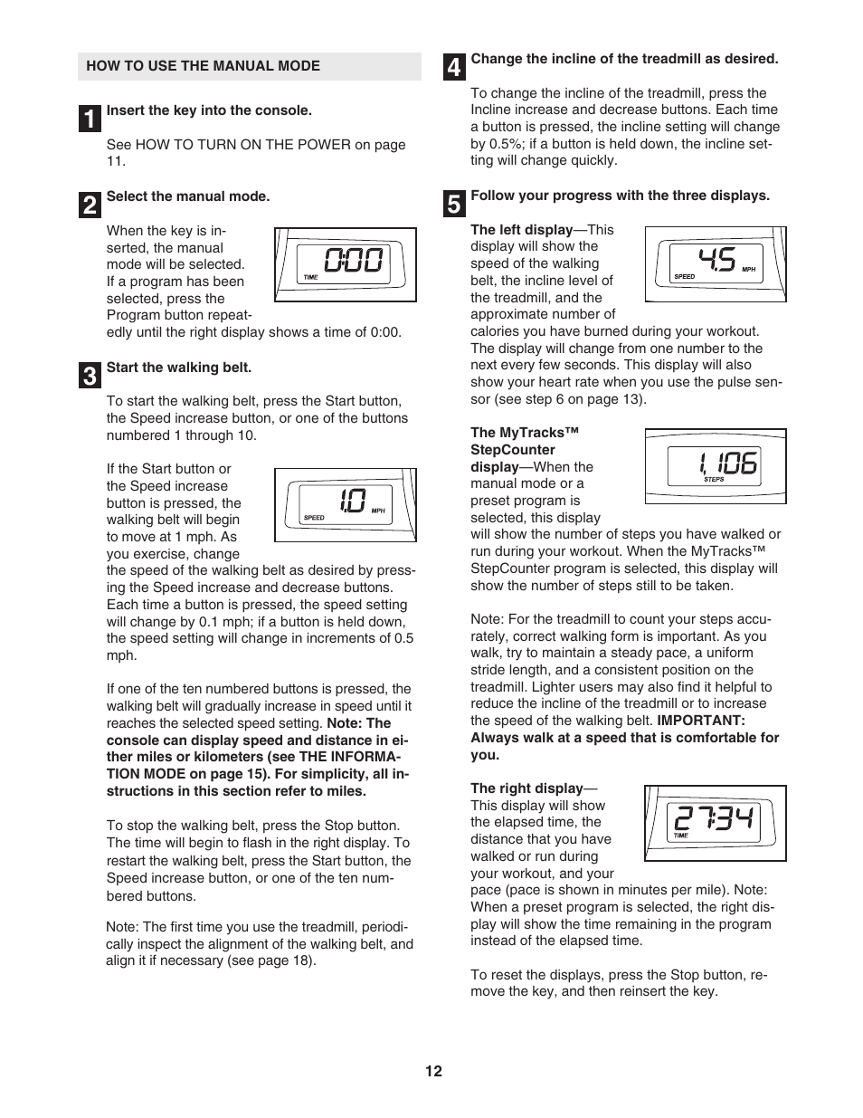 Image IMTL39105.1 User Manual | Page 12 / 22