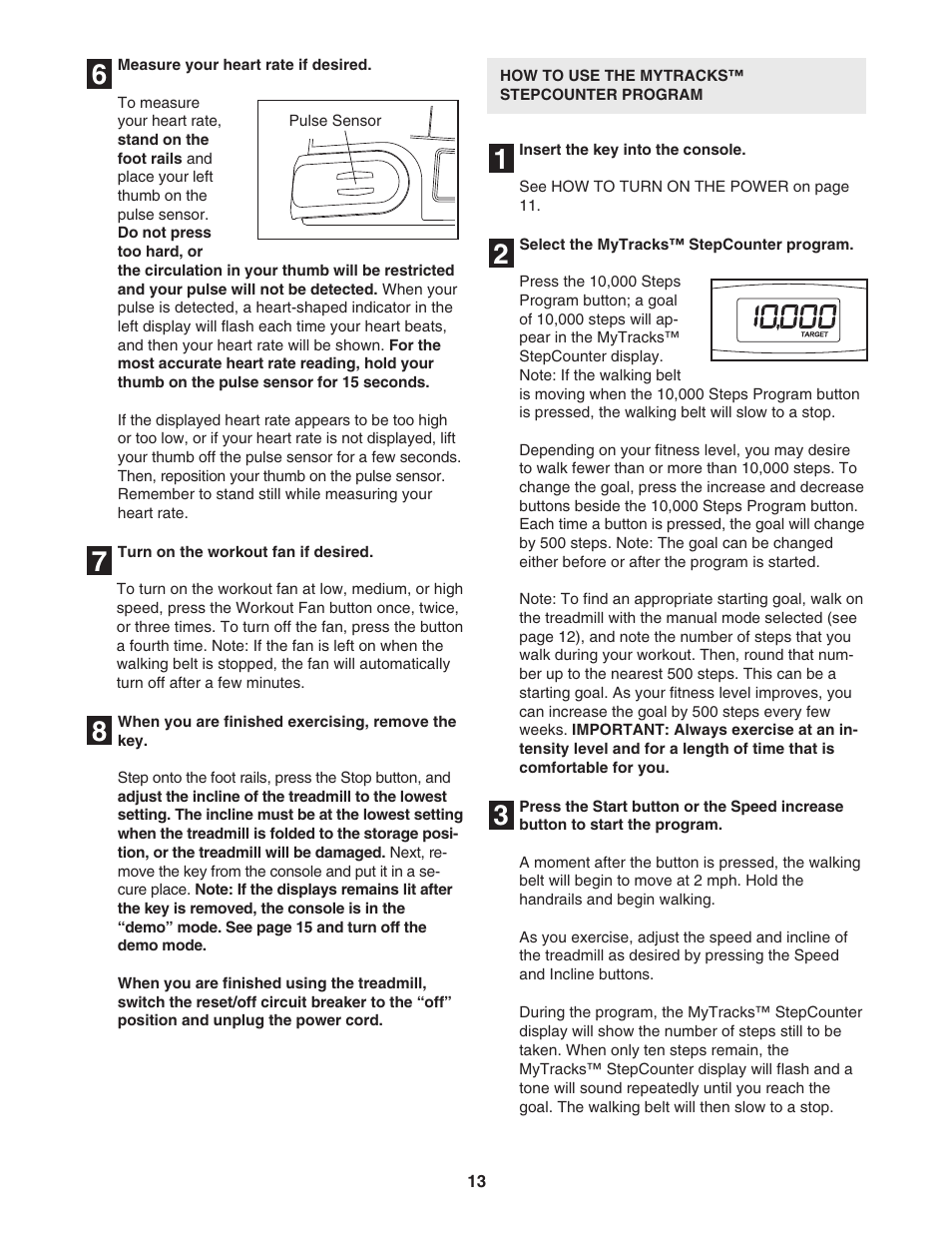 Image IMTL39105.1 User Manual | Page 13 / 22