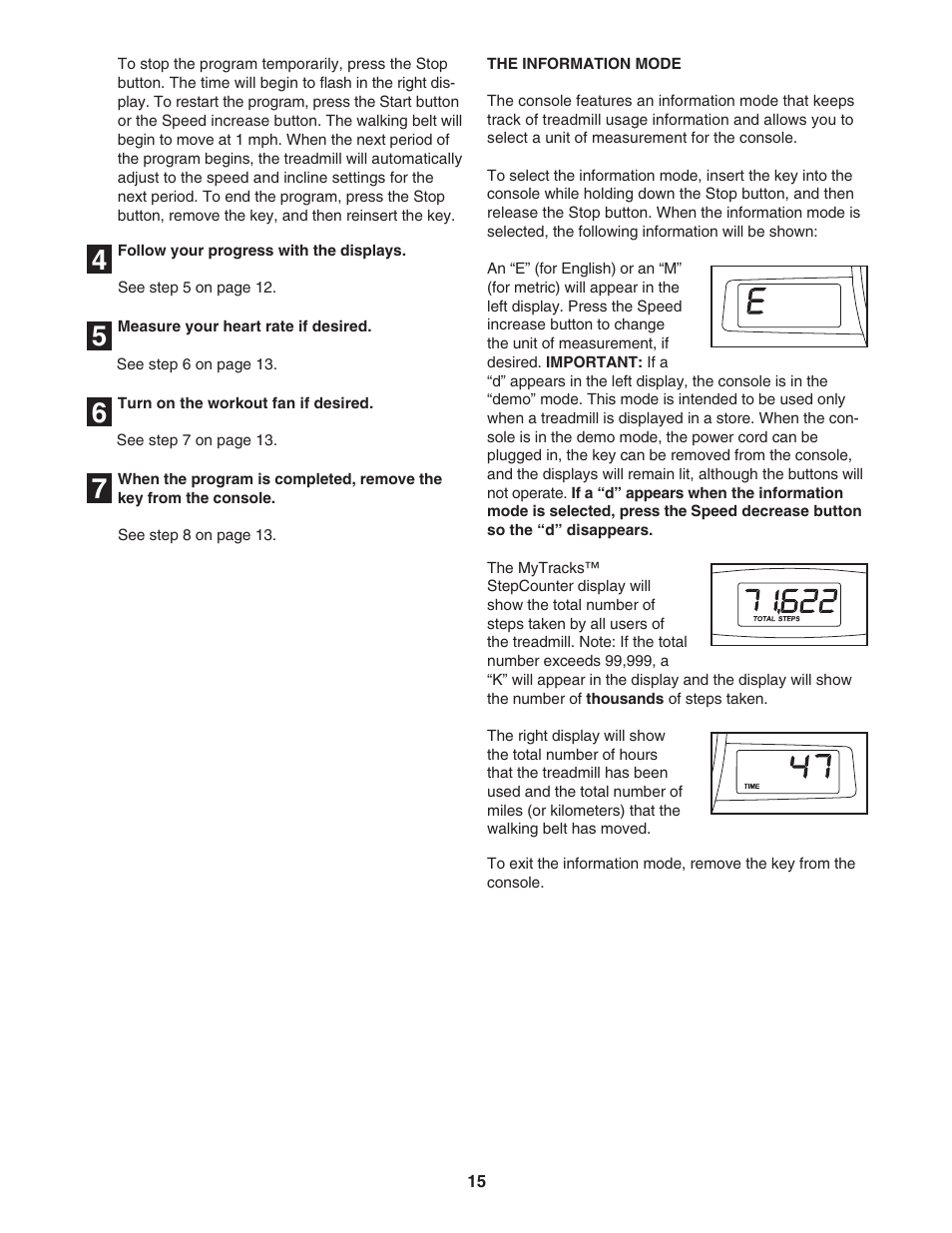 Image IMTL39105.1 User Manual | Page 15 / 22