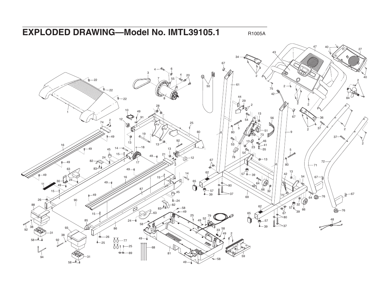 R1005a | Image IMTL39105.1 User Manual | Page 21 / 22