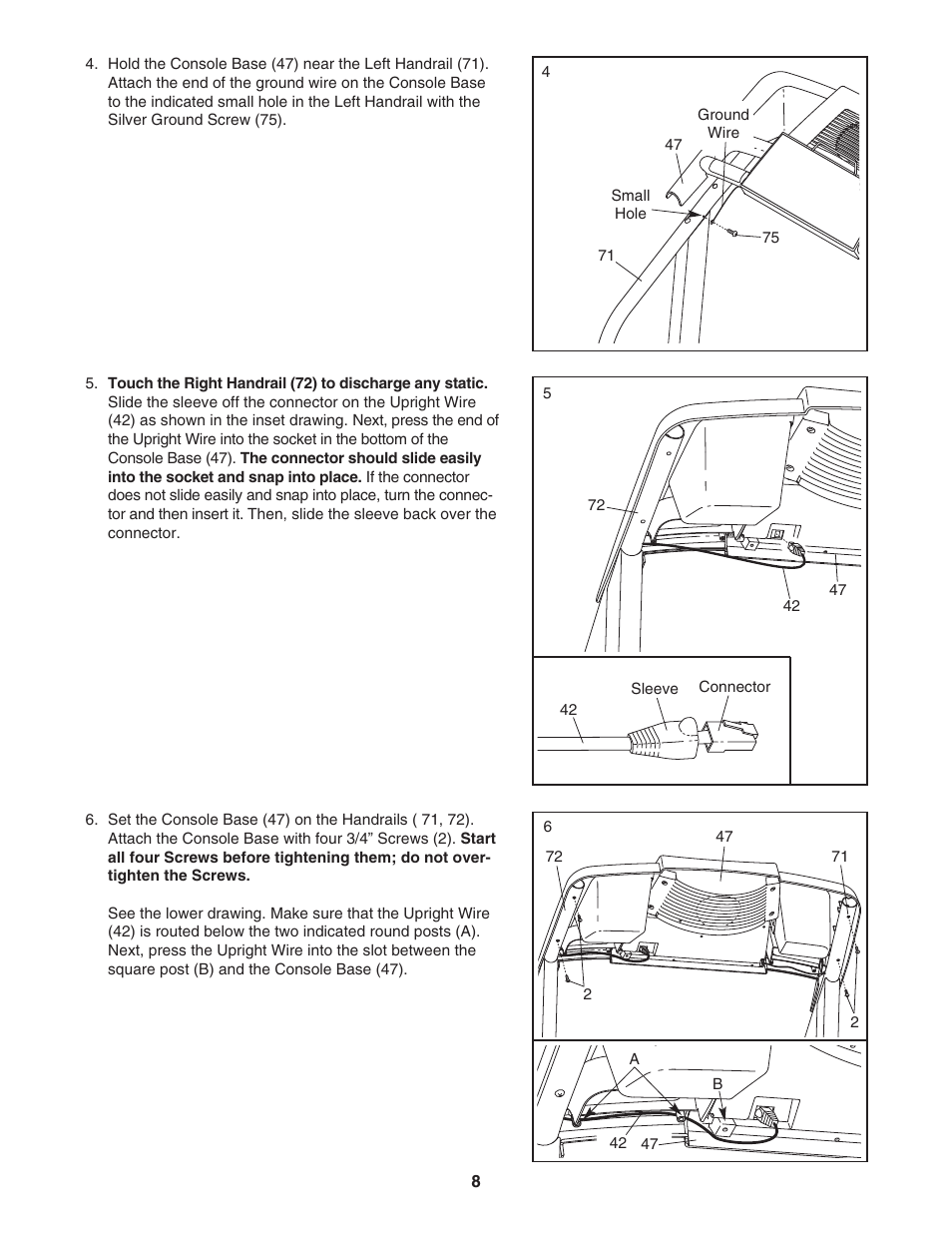 Image IMTL39105.1 User Manual | Page 8 / 22