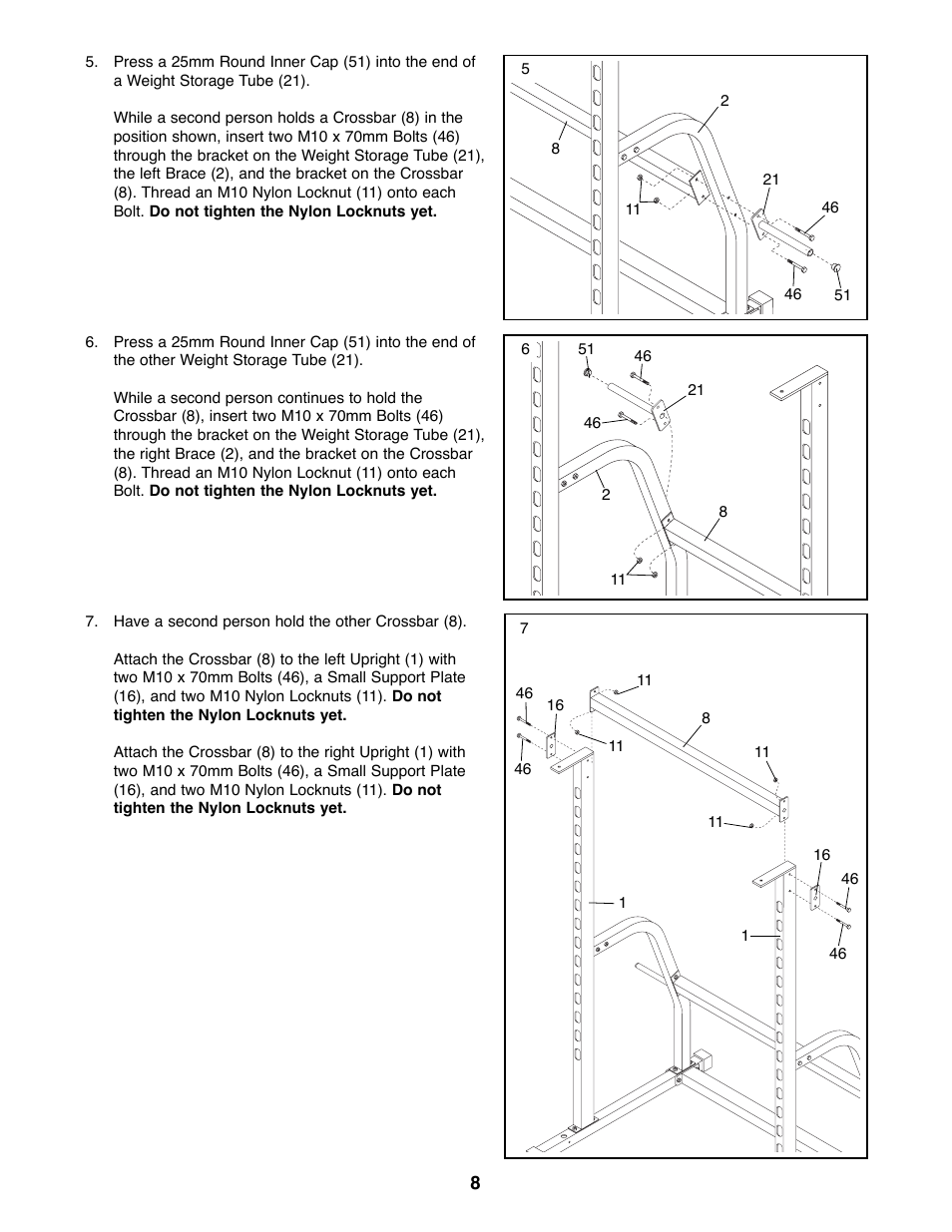 Image IMBE41990 User Manual | Page 8 / 18