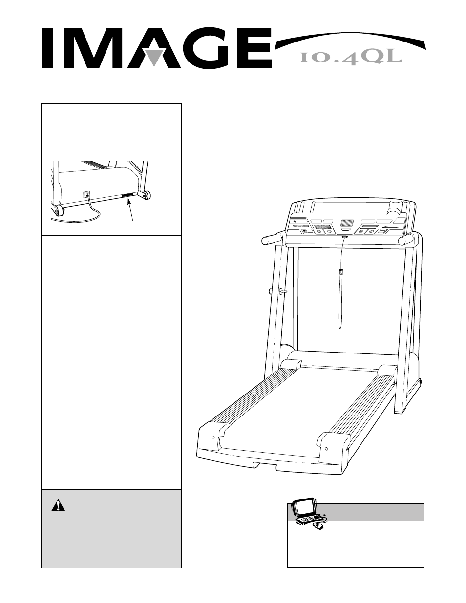 Image IMTL12901 User Manual | 34 pages