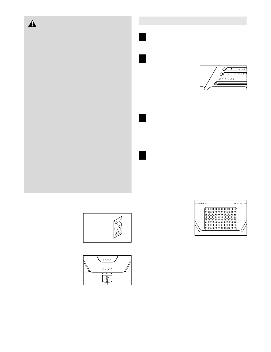 43 2 1 warning | Image IMTL12901 User Manual | Page 10 / 34