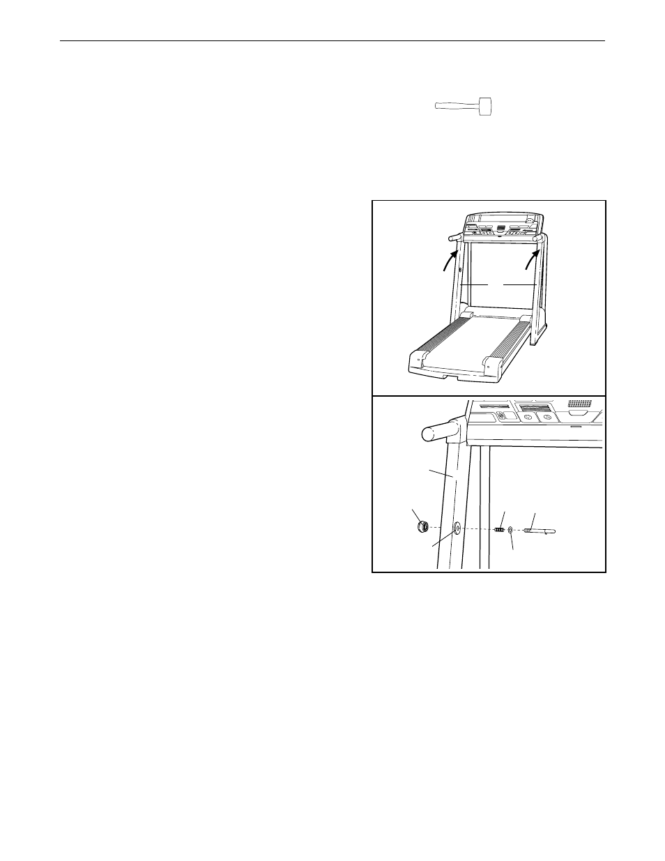 Assembly | Image IMTL12901 User Manual | Page 5 / 34