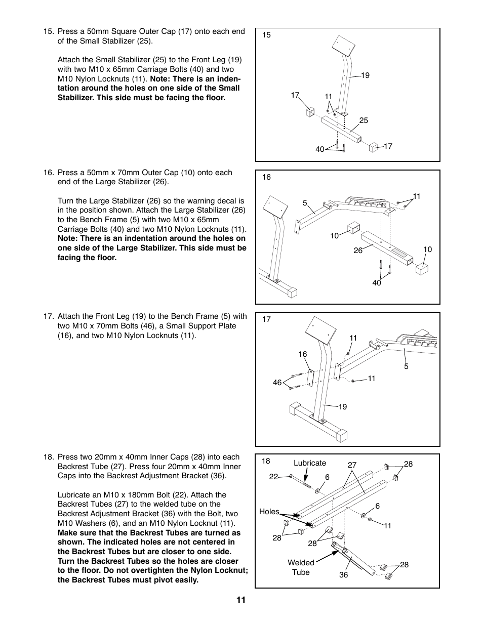 Image 4.8 User Manual | Page 11 / 18