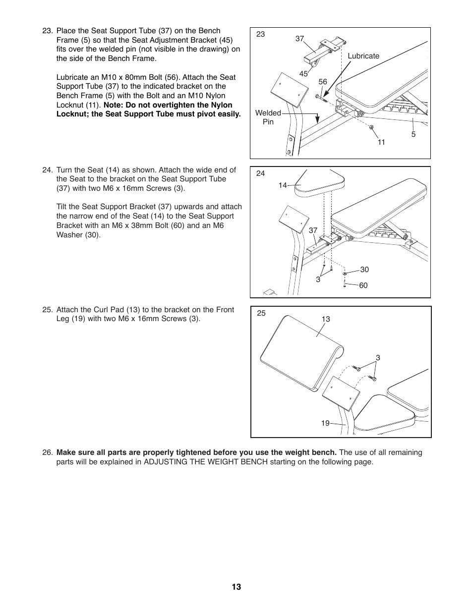 Image 4.8 User Manual | Page 13 / 18