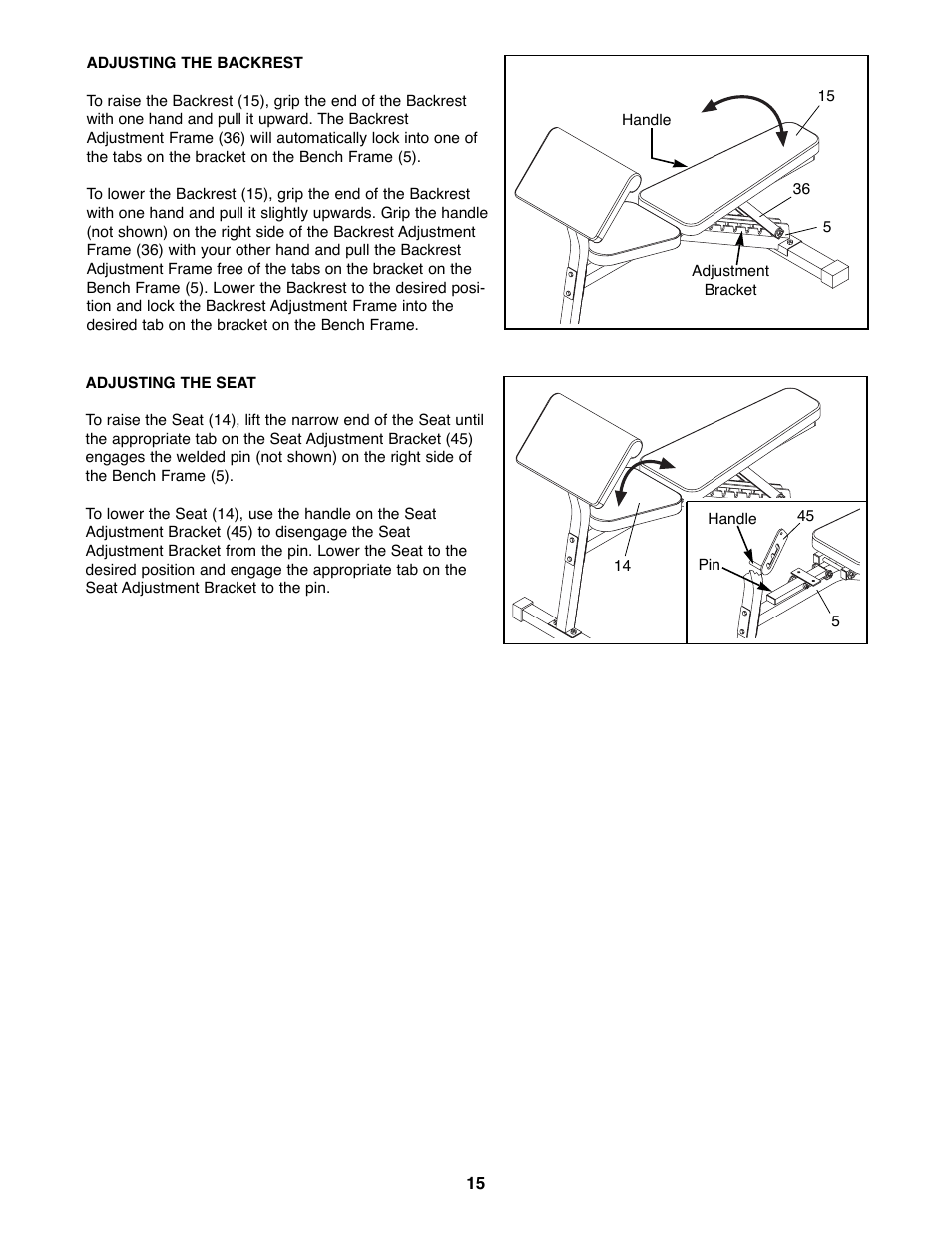 Image 4.8 User Manual | Page 15 / 18