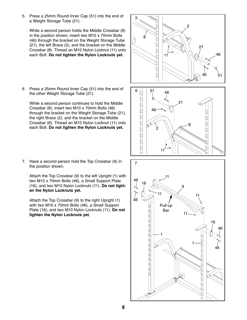 Image 4.8 User Manual | Page 8 / 18