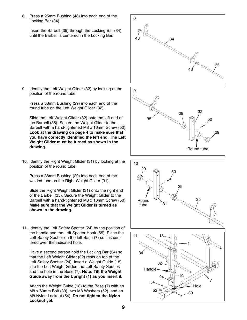 Image 4.8 User Manual | Page 9 / 18