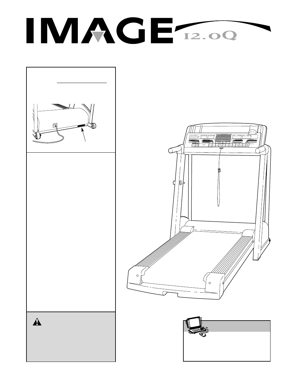 Image IMTL07611 User Manual | 34 pages