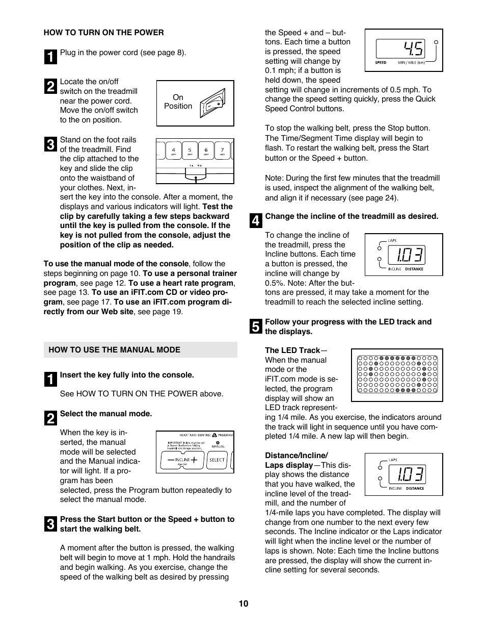 Image HGTL09110O User Manual | Page 10 / 31