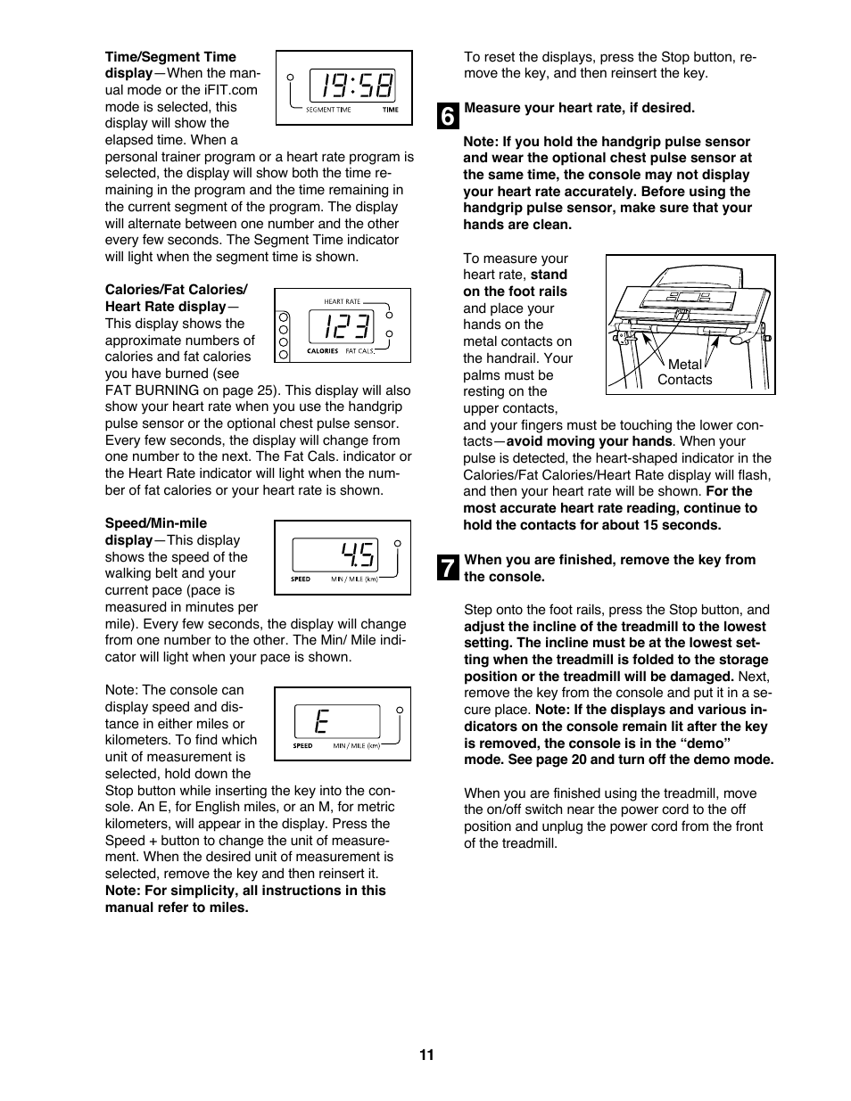 Image HGTL09110O User Manual | Page 11 / 31