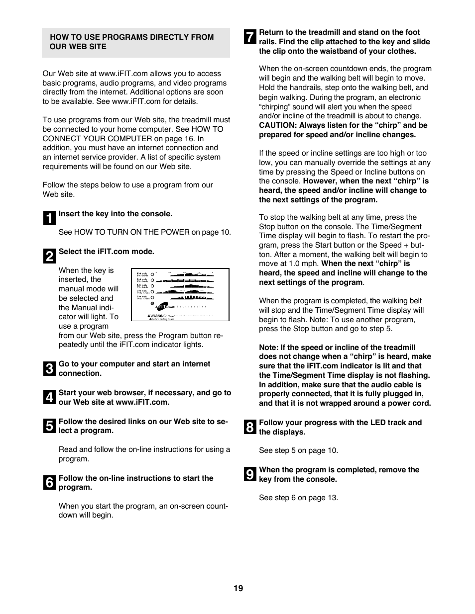 Image HGTL09110O User Manual | Page 19 / 31