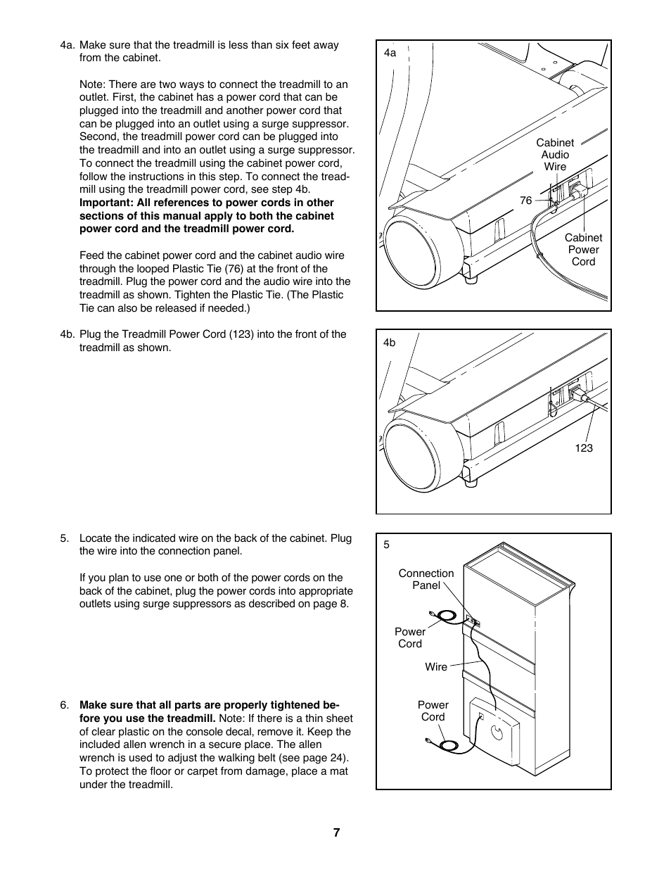 Image HGTL09110O User Manual | Page 7 / 31