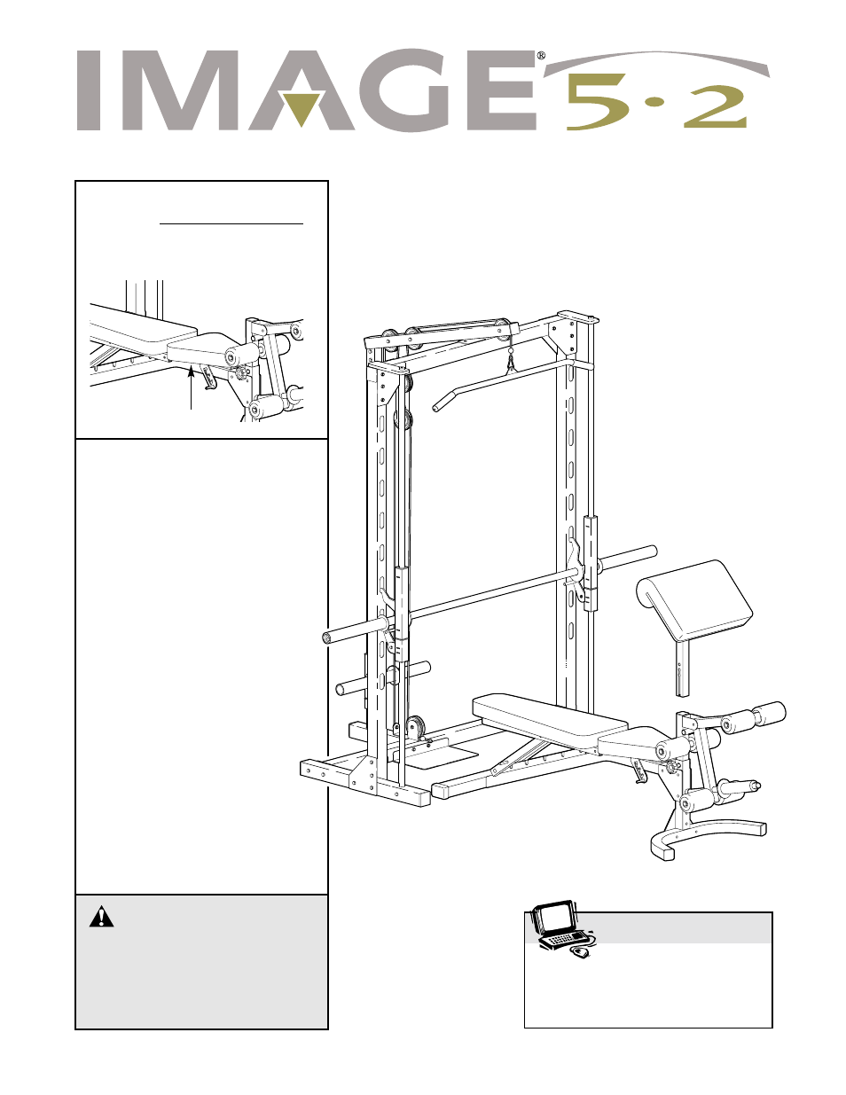 Image IMBE53910 User Manual | 23 pages