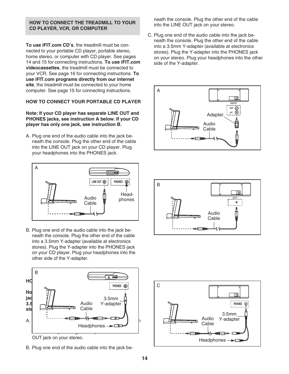 Image ICTL39522 User Manual | Page 14 / 30